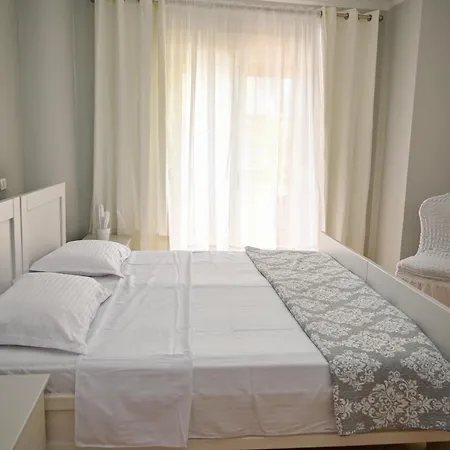 Roza'S Appartment Durres Exterior photo