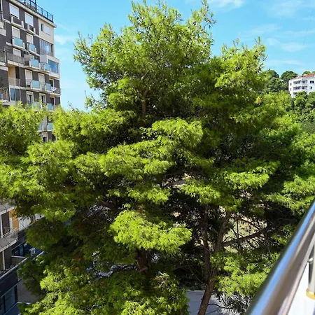 Roza'S Appartment Durres Exterior photo